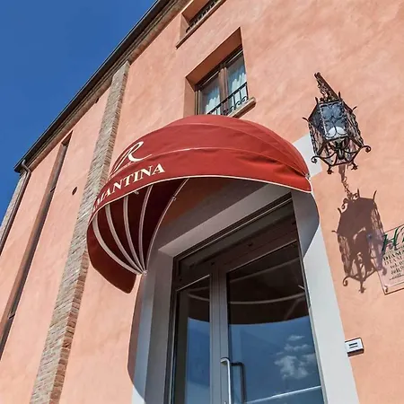 Hotel Residence Diamantina-3